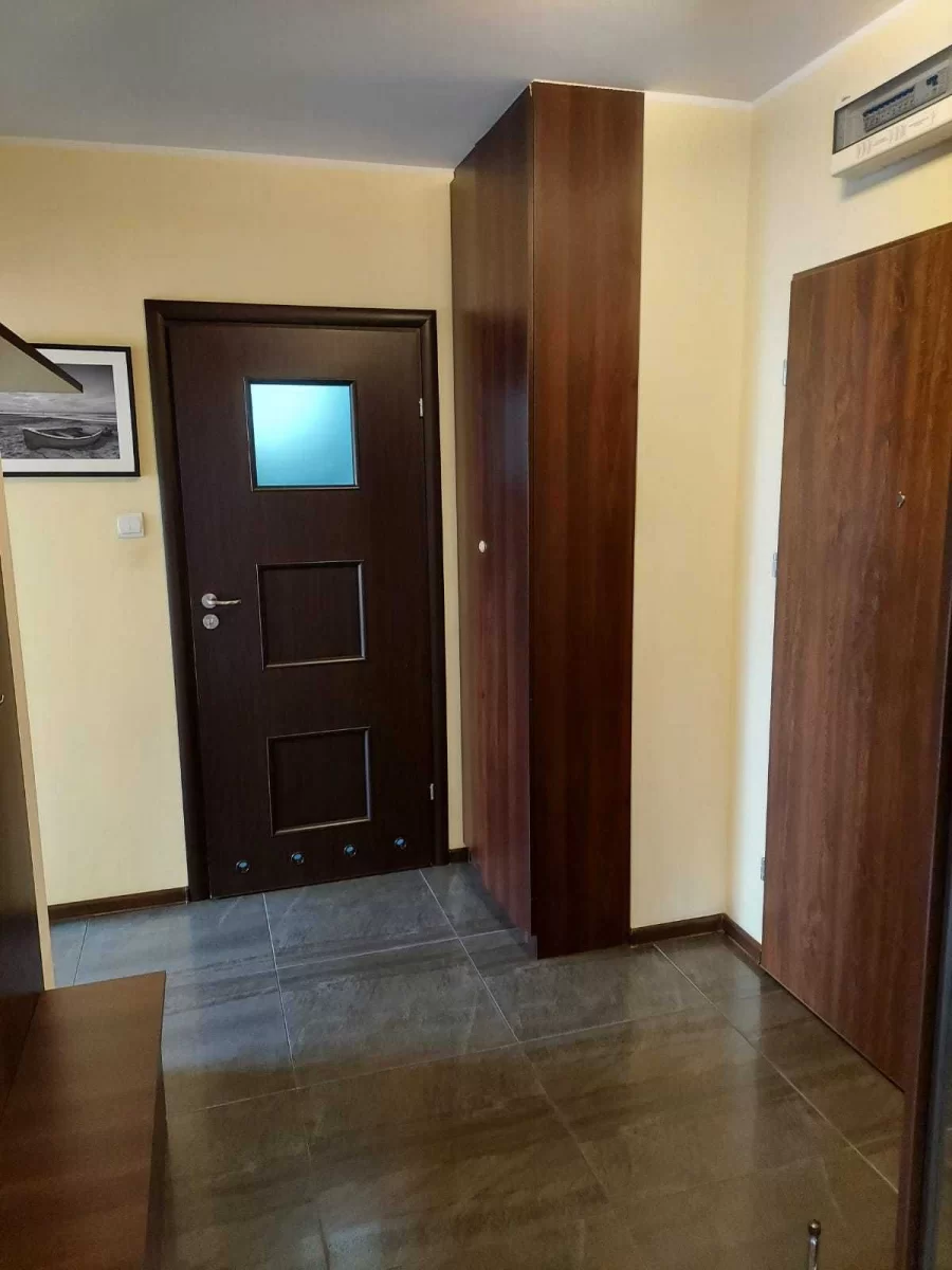 2 Pokojowe mieszkanie do wynajęcia ul Karpia 19 Poznań