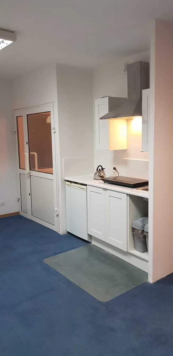 wynajmę mieszkanie 47m2 łomianki kolejowa