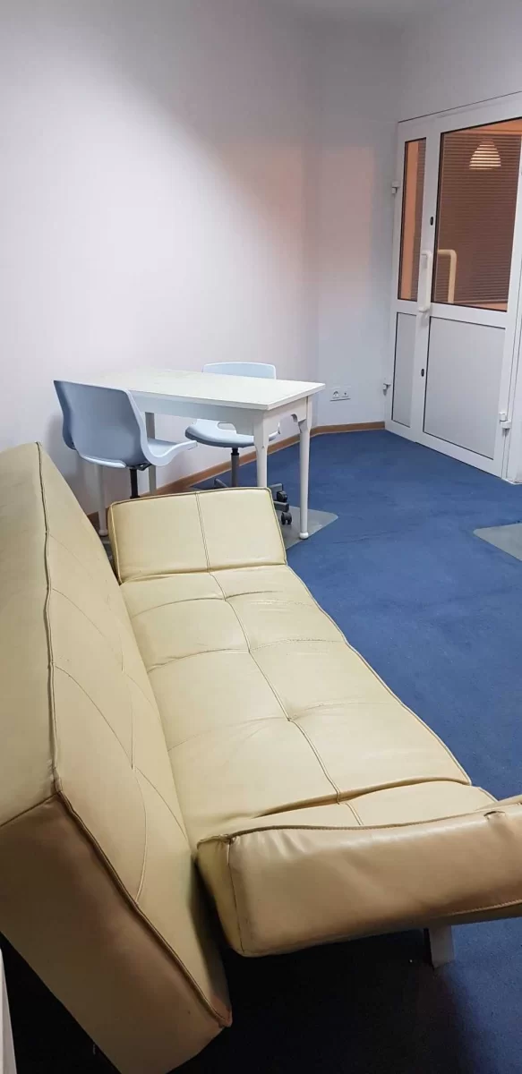wynajmę mieszkanie 47m2 łomianki kolejowa