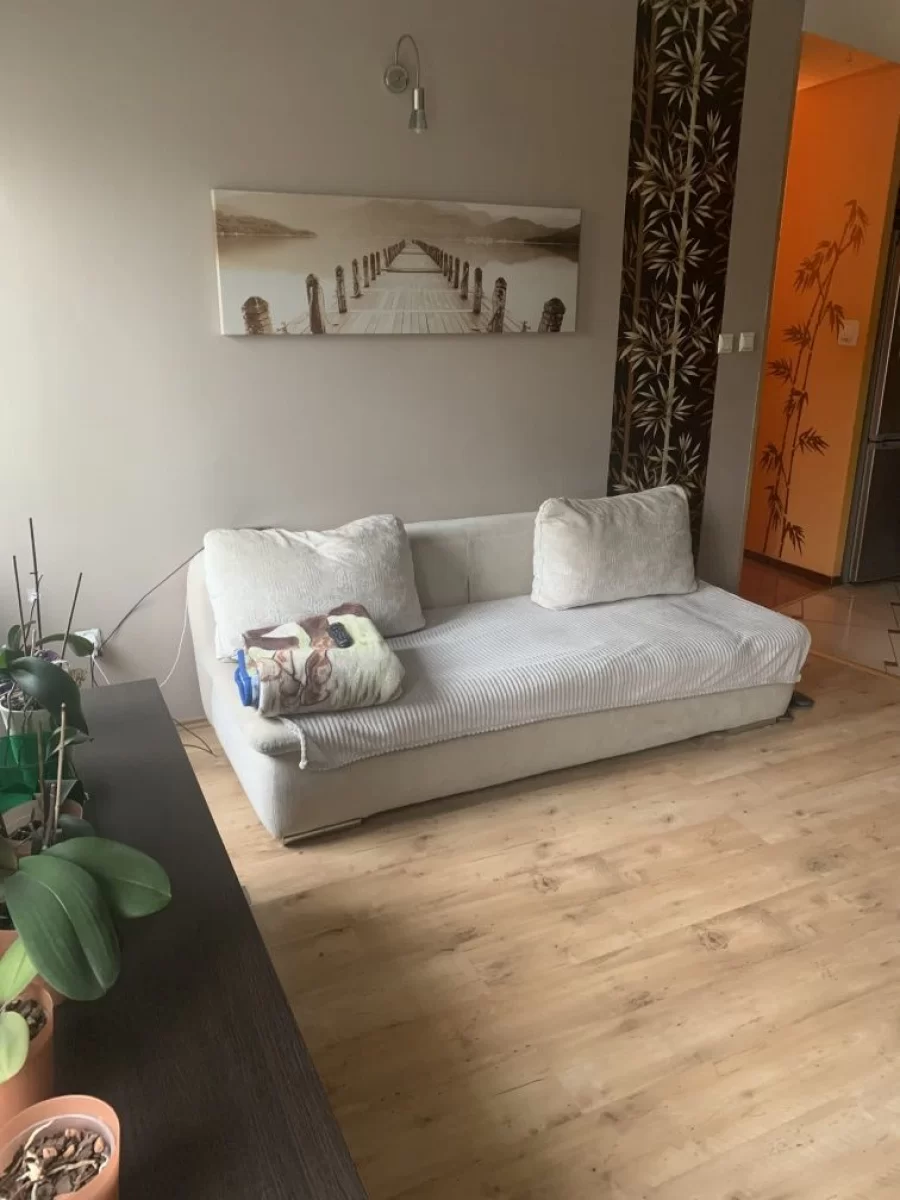 Wynajmę mieszkanie Oława 40 m2