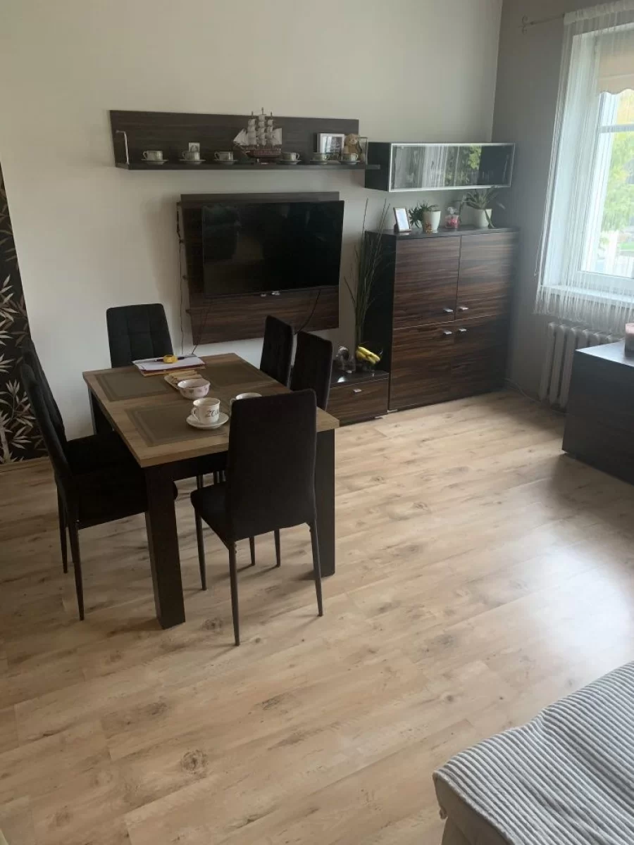 Wynajmę mieszkanie Oława 40 m2