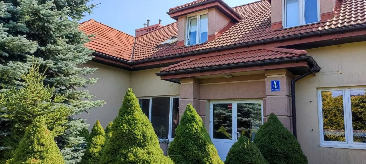 Wynajmę mieszkanie 1-pokojowe 32 m2 - Kołobrzeg