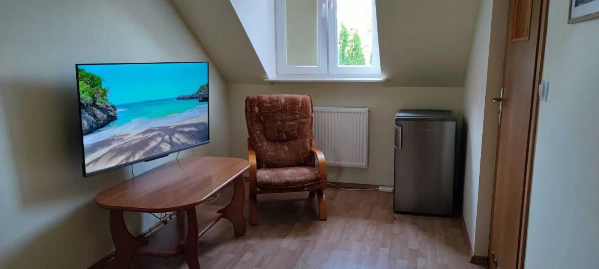 Wynajmę mieszkanie 1-pokojowe 32 m2 - Kołobrzeg