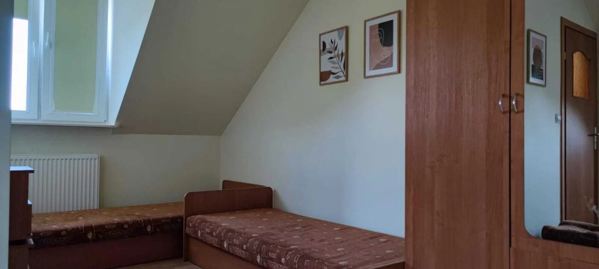 Wynajmę mieszkanie 1-pokojowe 32 m2 - Kołobrzeg