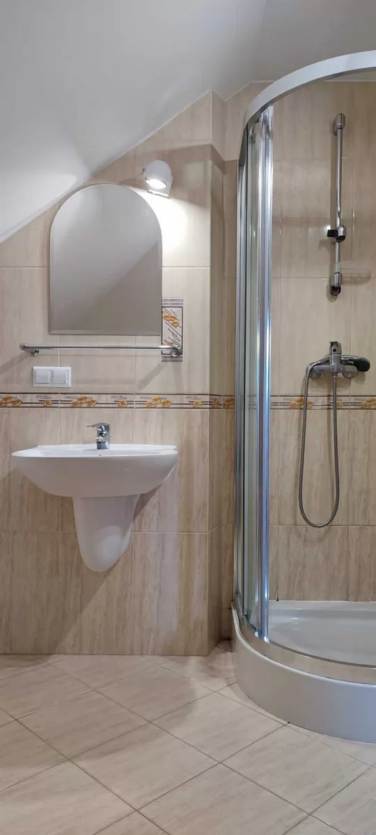 Wynajmę mieszkanie 1-pokojowe 32 m2 - Kołobrzeg