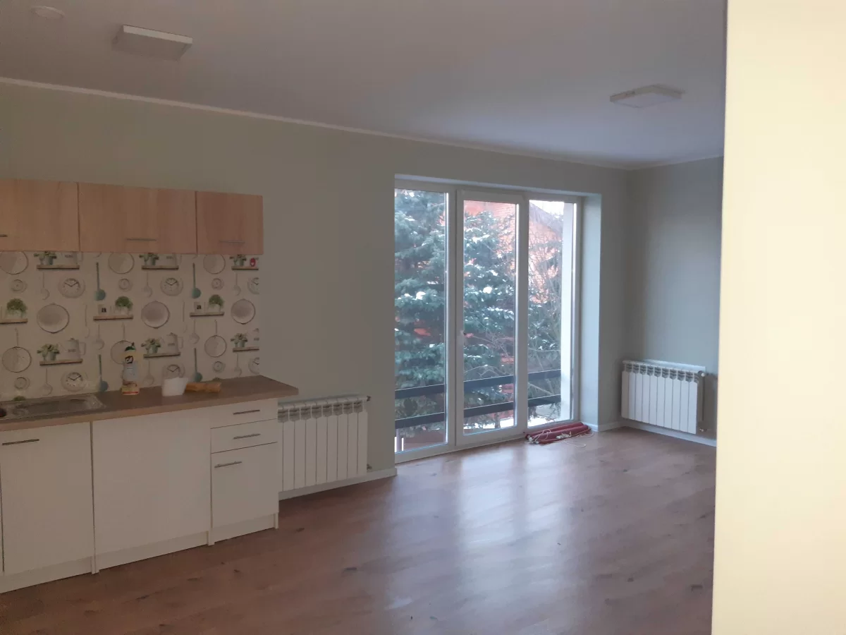 Mieszkanie do wynajęcia Chocz 64m2 trzy pokoje
