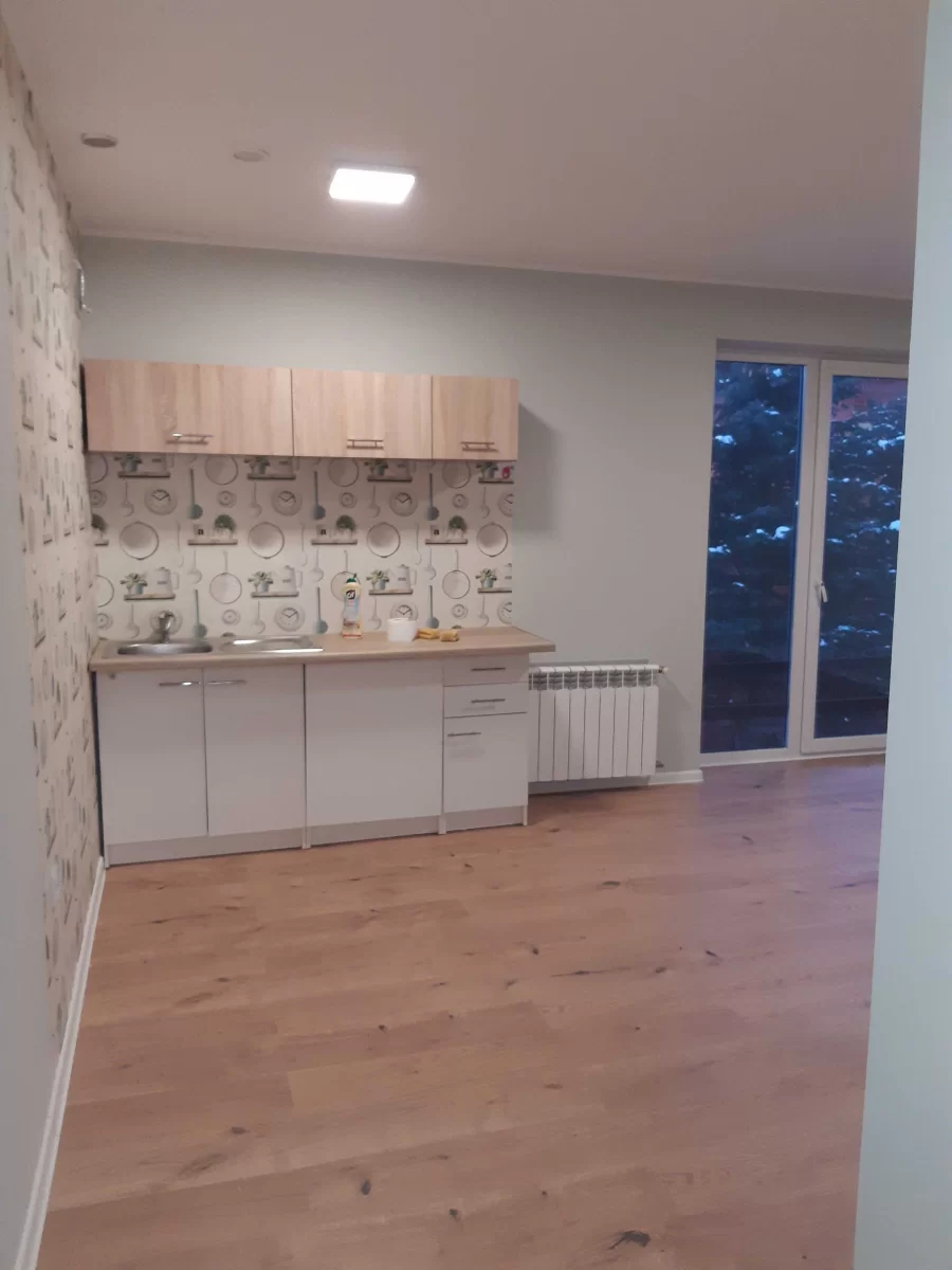 Mieszkanie do wynajęcia Chocz 64m2 trzy pokoje