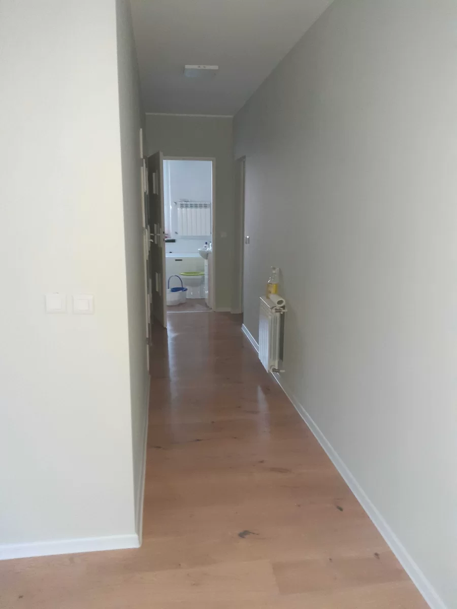 Mieszkanie do wynajęcia Chocz 64m2 trzy pokoje