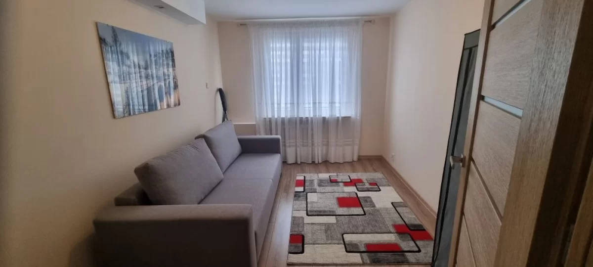 Wynajmę Mieszkanie 2 pokoje oś.Poludnie Radom