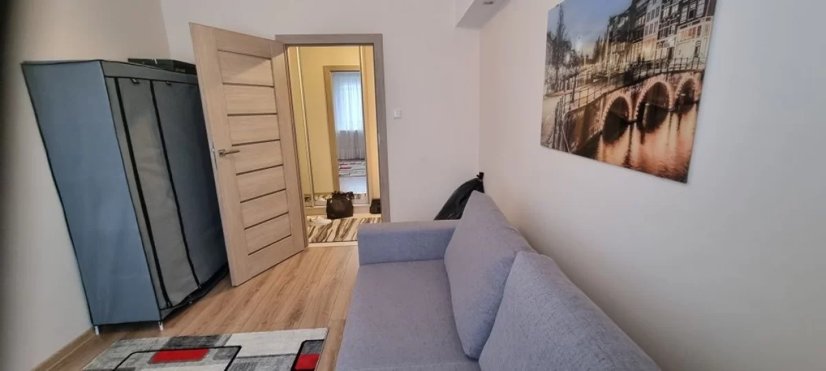 Wynajmę Mieszkanie 2 pokoje oś.Poludnie Radom