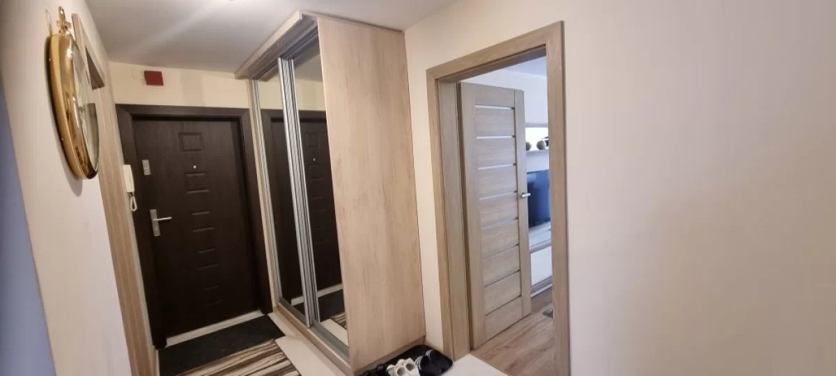 Wynajmę Mieszkanie 2 pokoje oś.Poludnie Radom