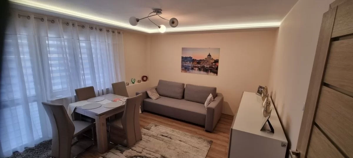 Wynajmę Mieszkanie 2 pokoje oś.Poludnie Radom