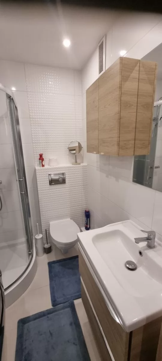 Wynajmę Mieszkanie 2 pokoje oś.Poludnie Radom
