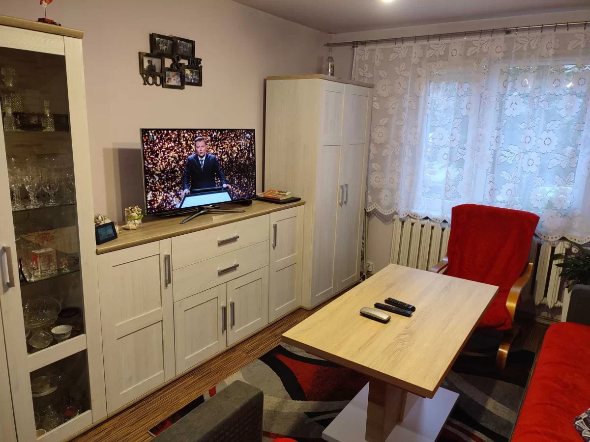 Sprzedam mieszkanie 40m2 Zawiercie ul Huldczynskiego