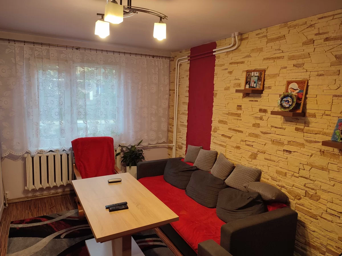 Sprzedam mieszkanie 40m2 Zawiercie ul Huldczynskiego