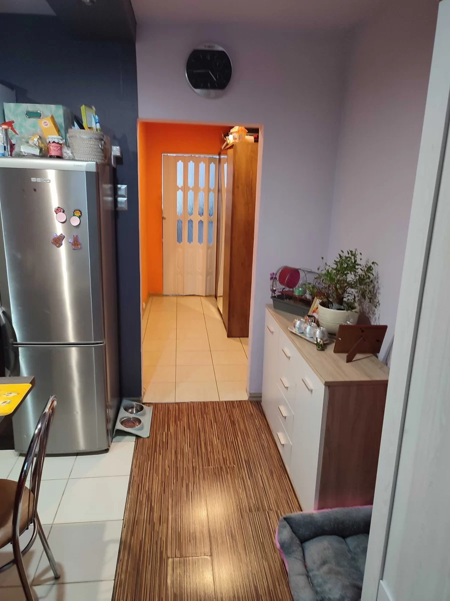 Sprzedam mieszkanie 40m2 Zawiercie ul Huldczynskiego