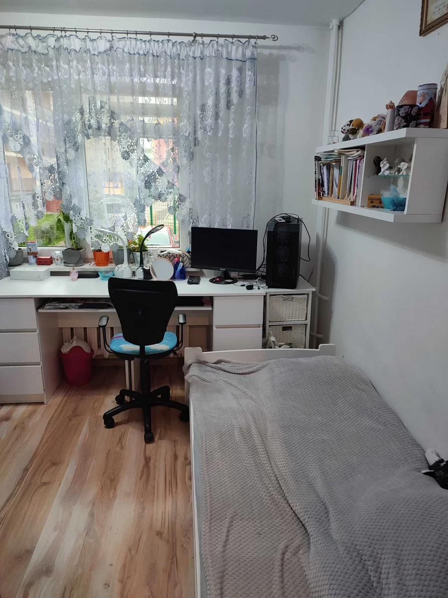 Sprzedam mieszkanie 40m2 Zawiercie ul Huldczynskiego
