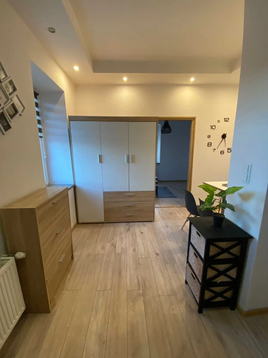 Wynajmę mieszkanie Świdnica