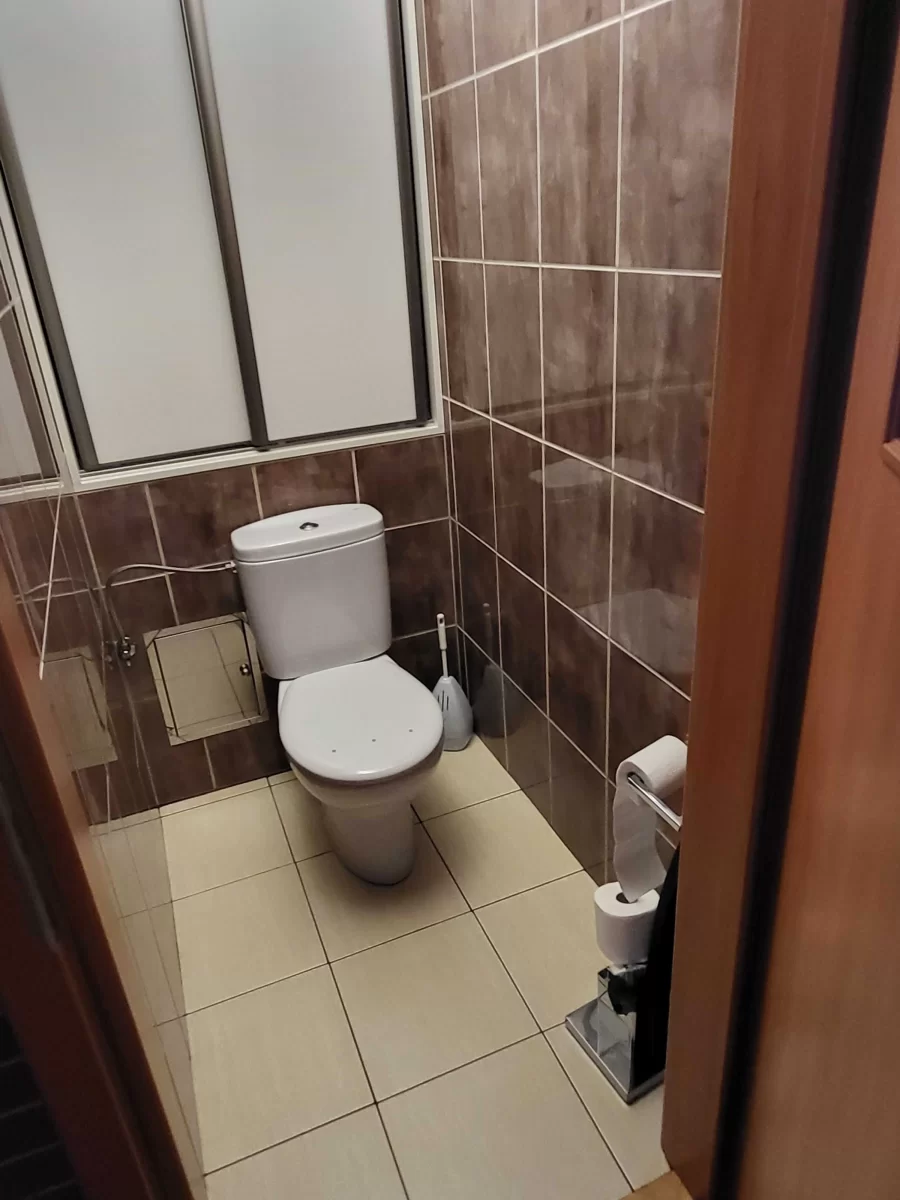 Wynajmę ekonomiczne mieszkanie w Katowicach - Piotrowicach