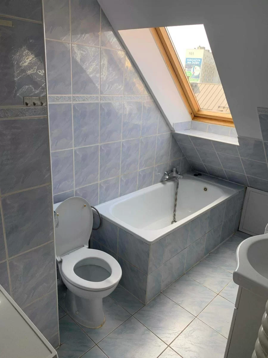 Wynajmę mieszkanie Kielce 3 pokoje