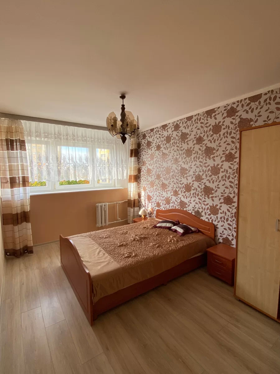 Wynajmę Mieszkanie dwupokojowe oś. Kaliny Szczecin