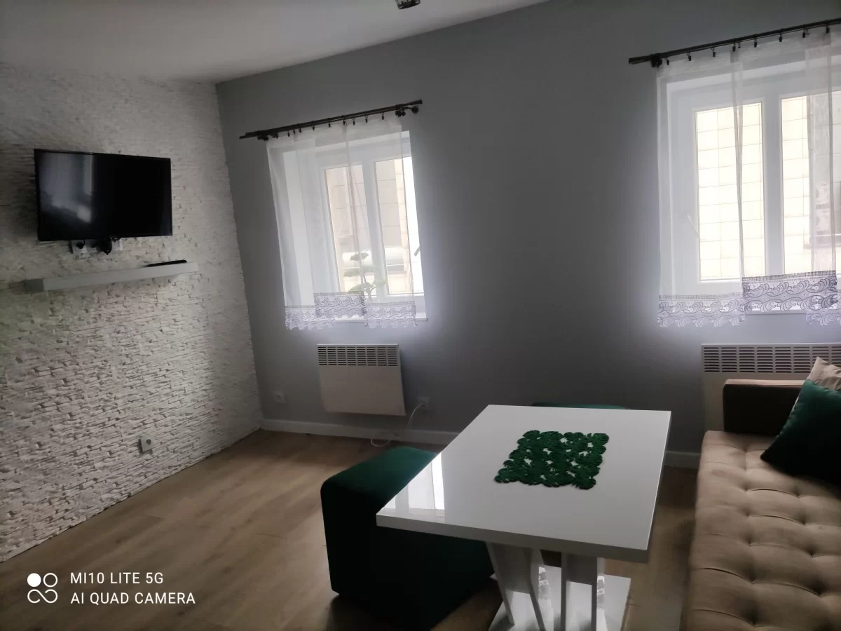 Wynajmę mieszkanie 2 pokojowe Bytom