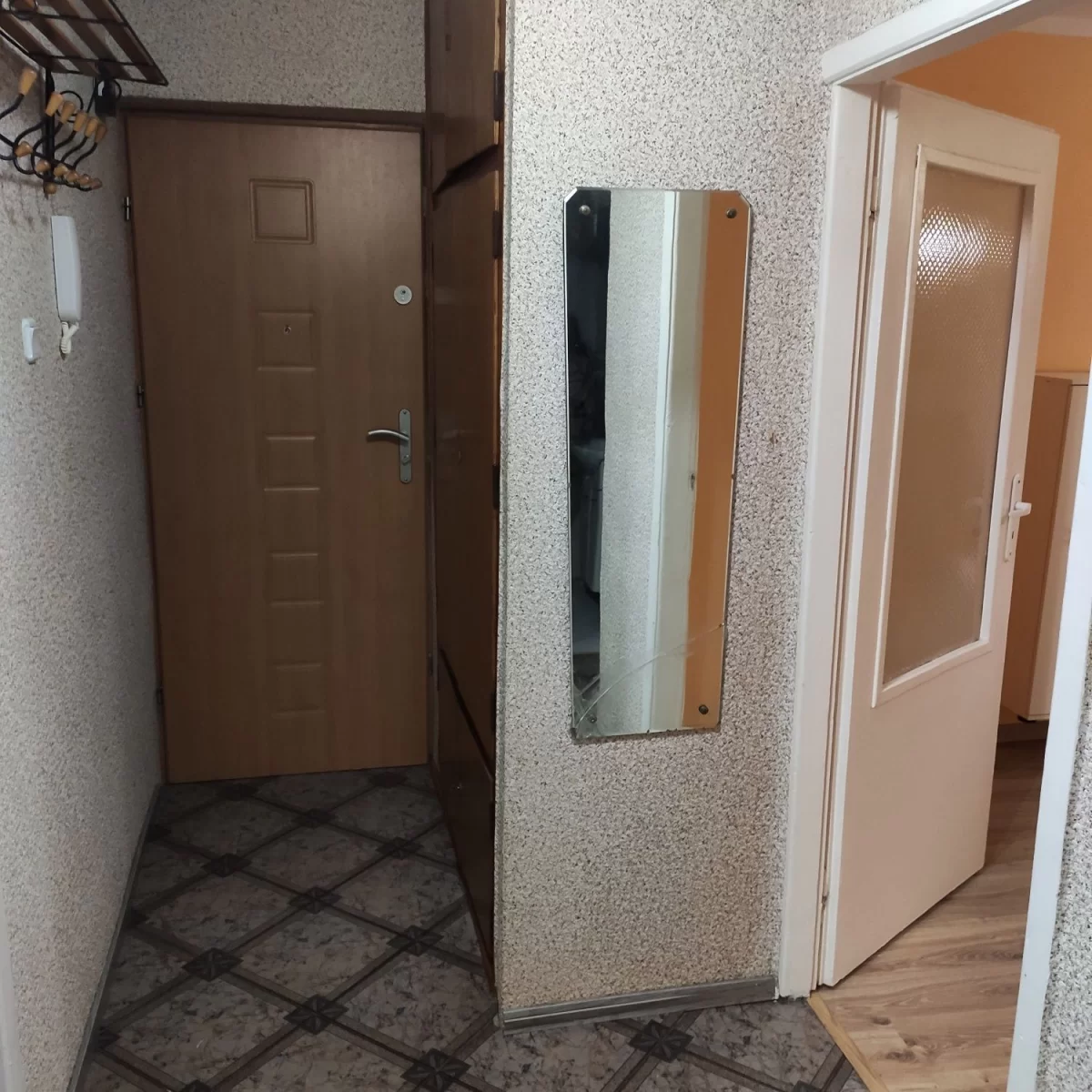 Do wynajęcia mieszkanie Białogard