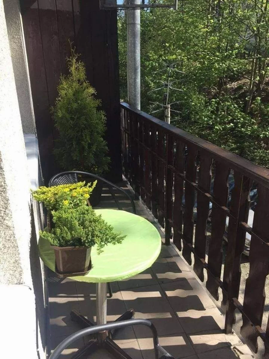 Sprzedam Mieszkanie 28m2 Zakopane centrum, 1min od krupówek