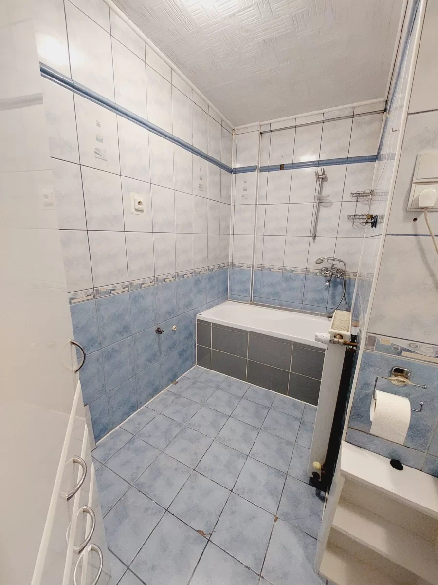 WYnajmę Mieszkanie M3 w centrum Żory