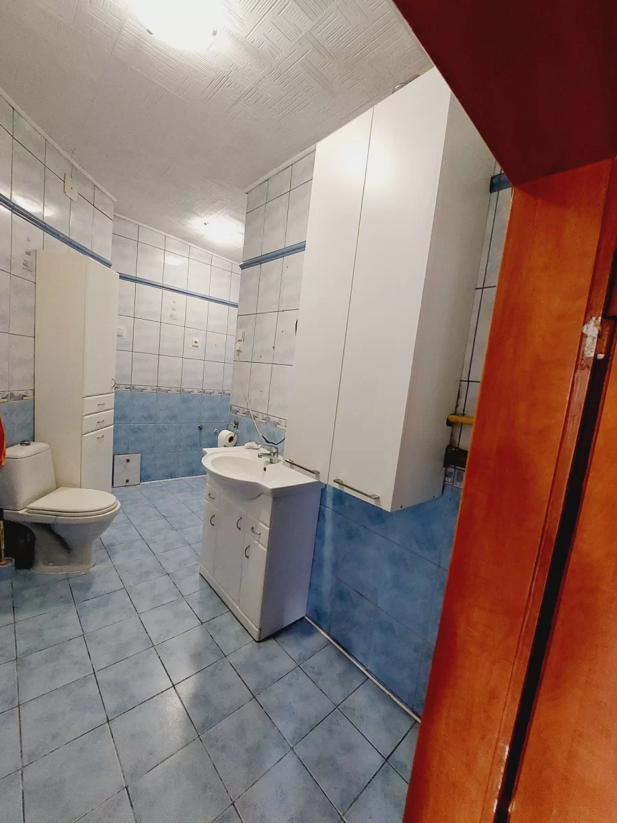 WYnajmę Mieszkanie M3 w centrum Żory