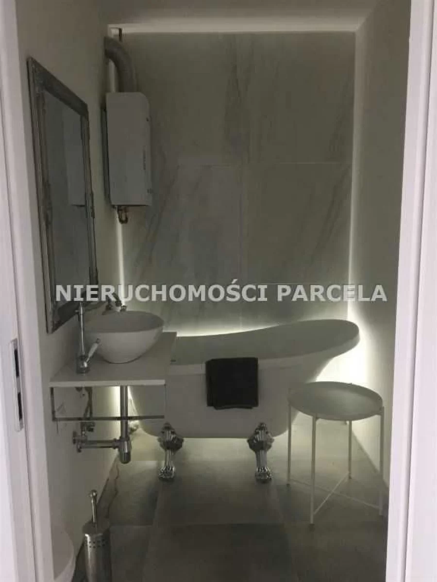 Wynajmę mieszkanie Żory 4 pok