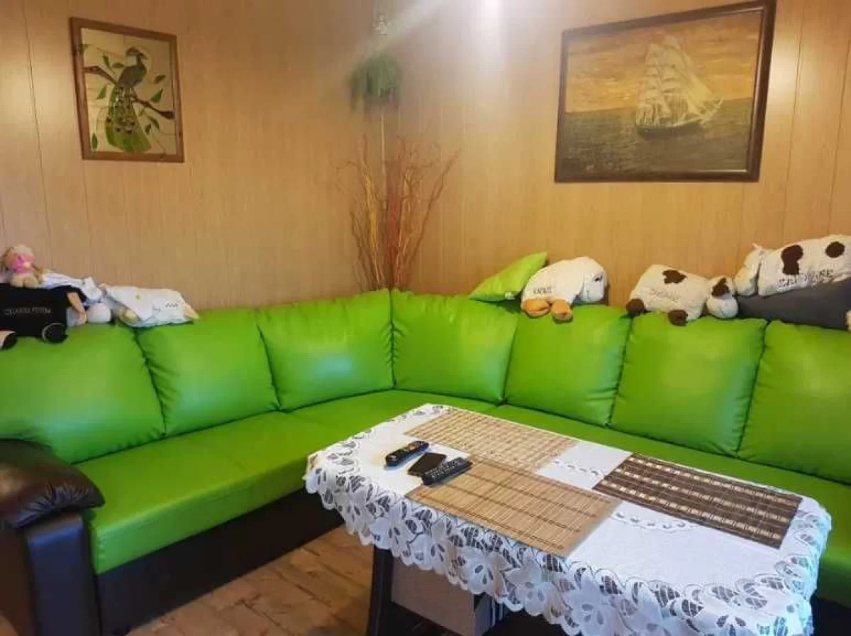 Wynajmę mieszkanie umeblowane Żory, os. Pawlikowskiego