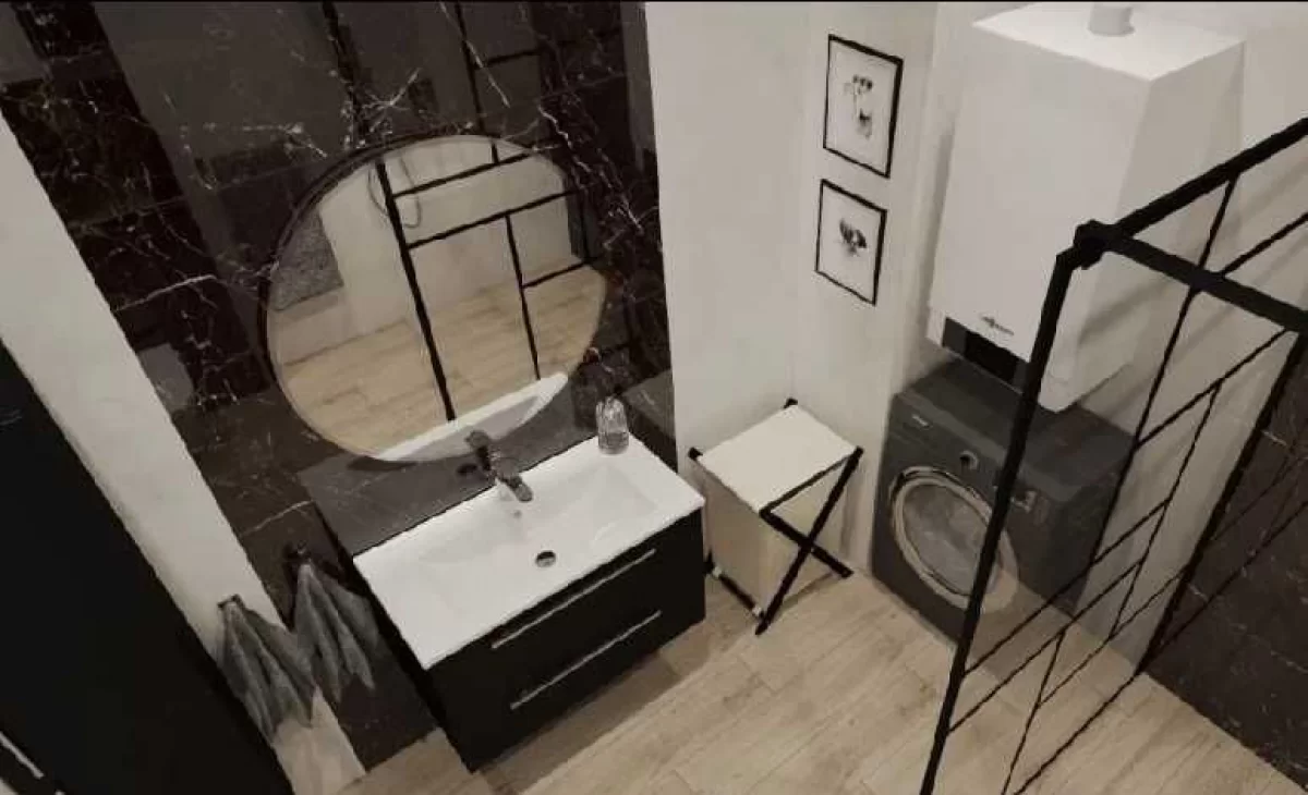 Mieszkanie do Wynajęcia Żory 52 m2