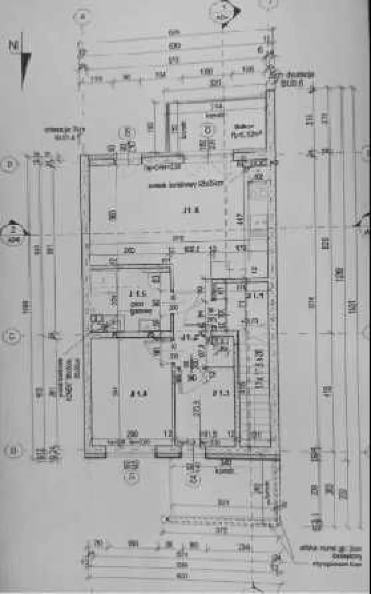 Mieszkanie do Wynajęcia Żory 52 m2