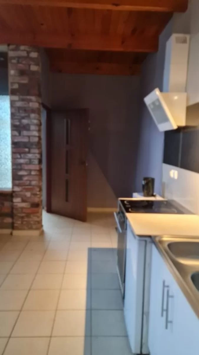 Wynajmę Mieszkanie w centrum miasta Żory