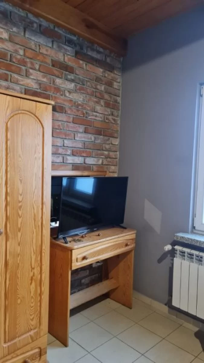 Wynajmę Mieszkanie w centrum miasta Żory