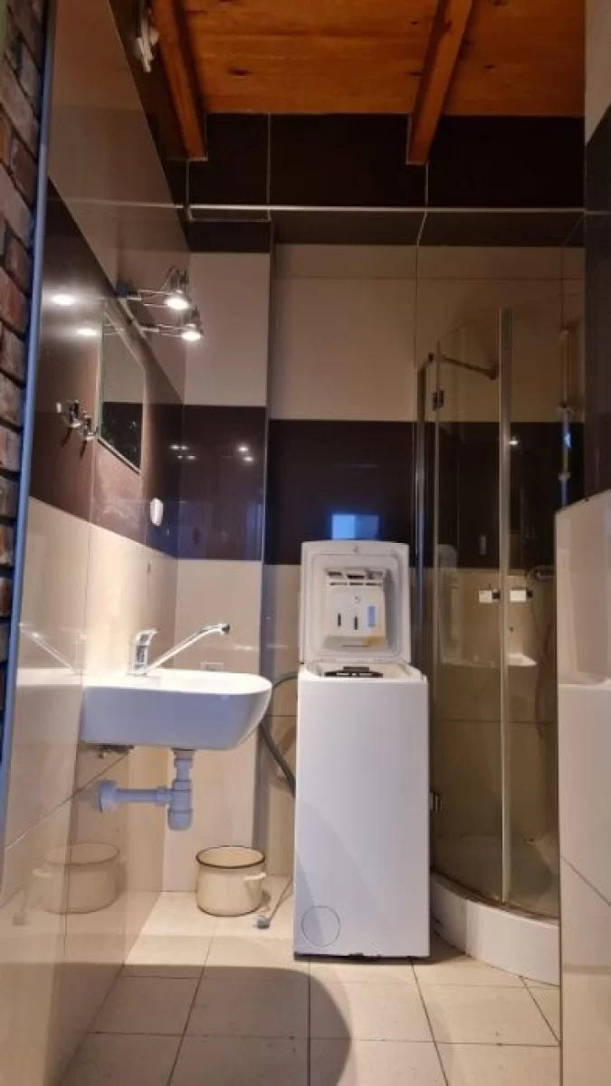 Wynajmę Mieszkanie w centrum miasta Żory