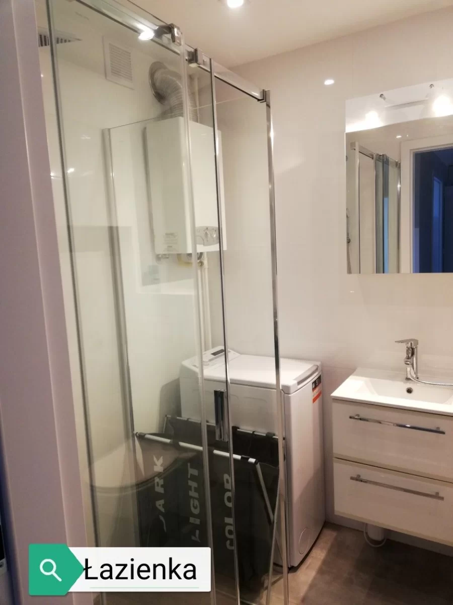Wynajmę mieszkanie 3 pokoje Gliwice Trynek Gliwice
