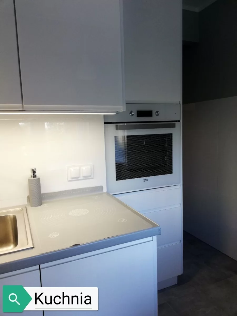 Wynajmę mieszkanie 3 pokoje Gliwice Trynek Gliwice
