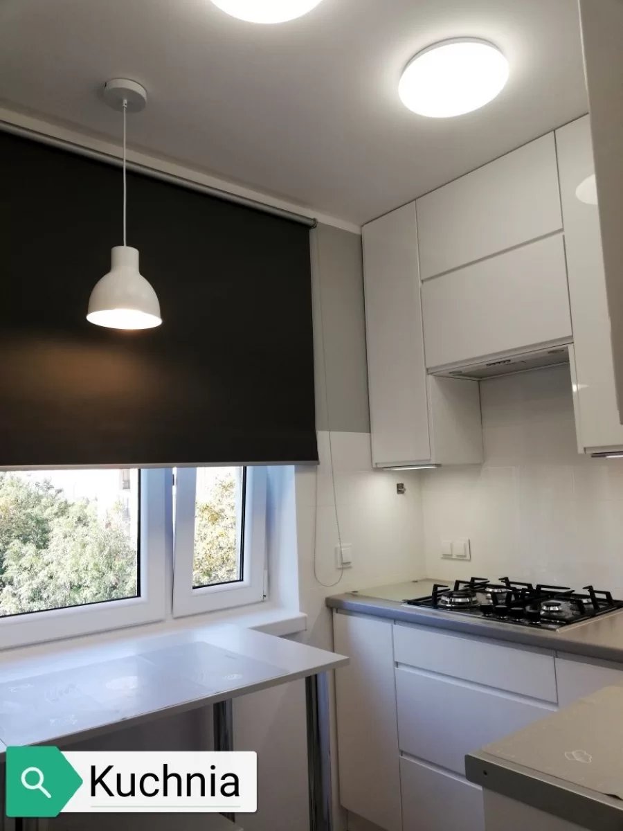 Wynajmę mieszkanie 3 pokoje Gliwice Trynek Gliwice