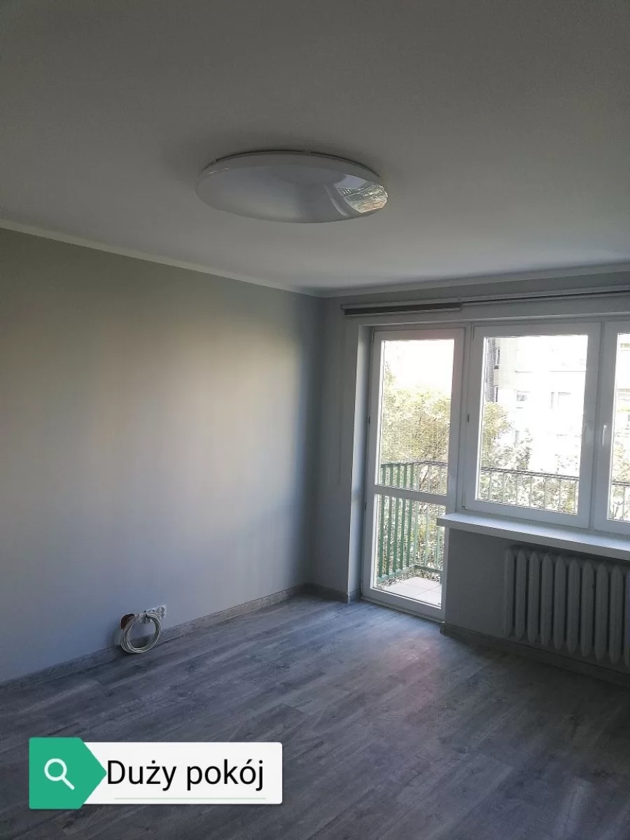 Wynajmę mieszkanie 3 pokoje Gliwice Trynek Gliwice