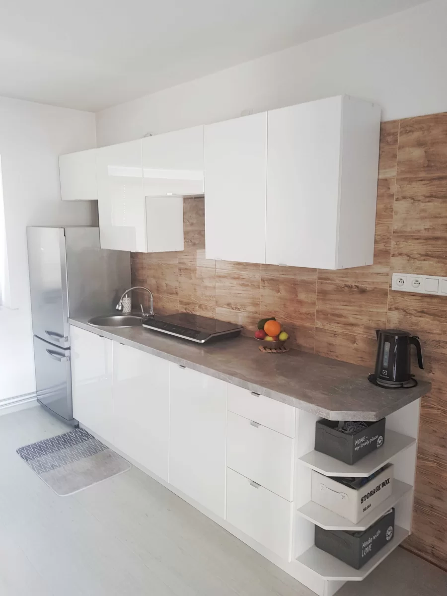 Mieszkanie do wynajęcia 30m2 Gliwice - Sośnica
