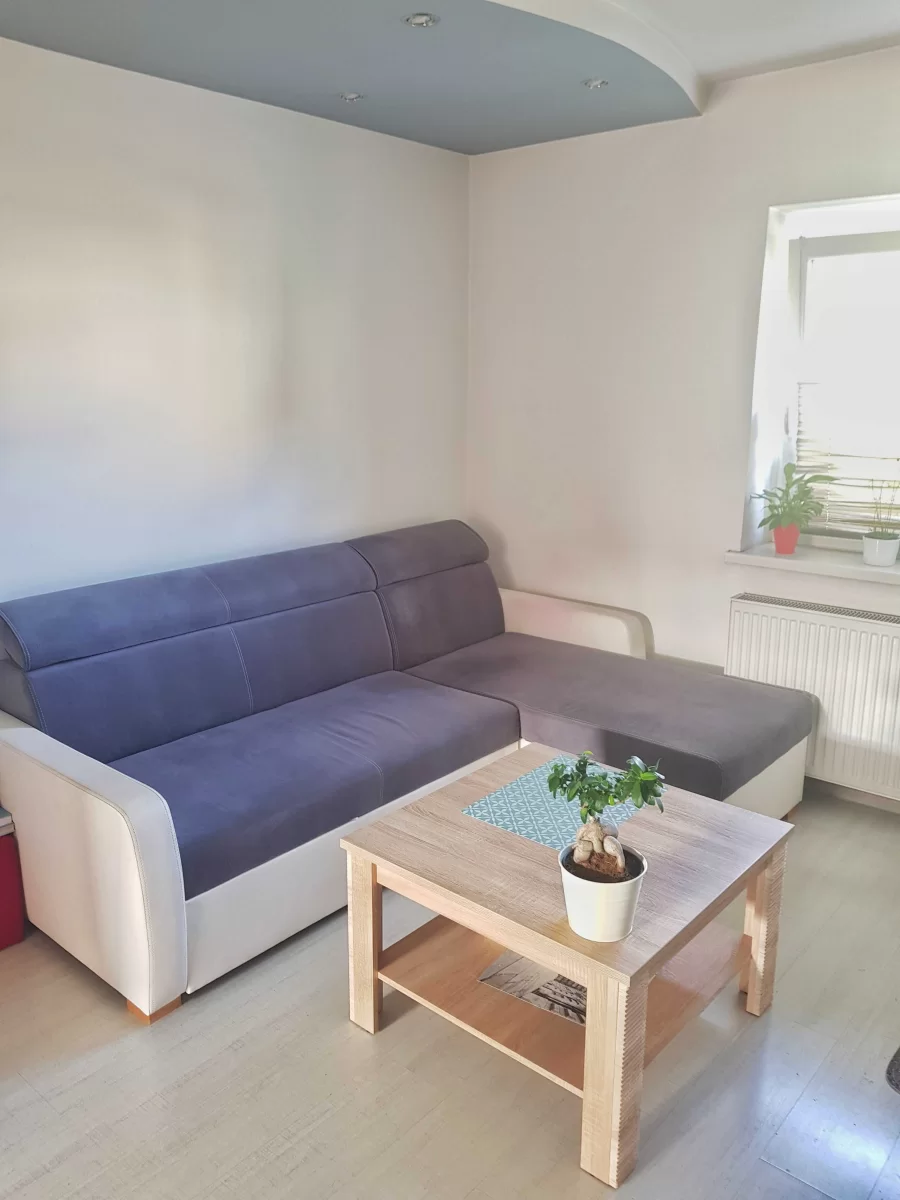 Mieszkanie do wynajęcia 30m2 Gliwice - Sośnica