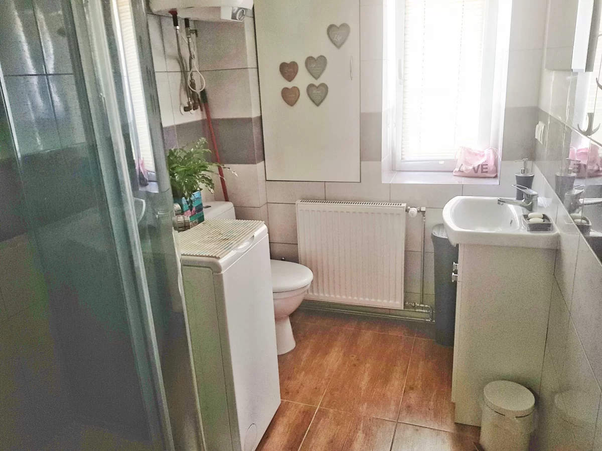 Mieszkanie do wynajęcia 30m2 Gliwice - Sośnica