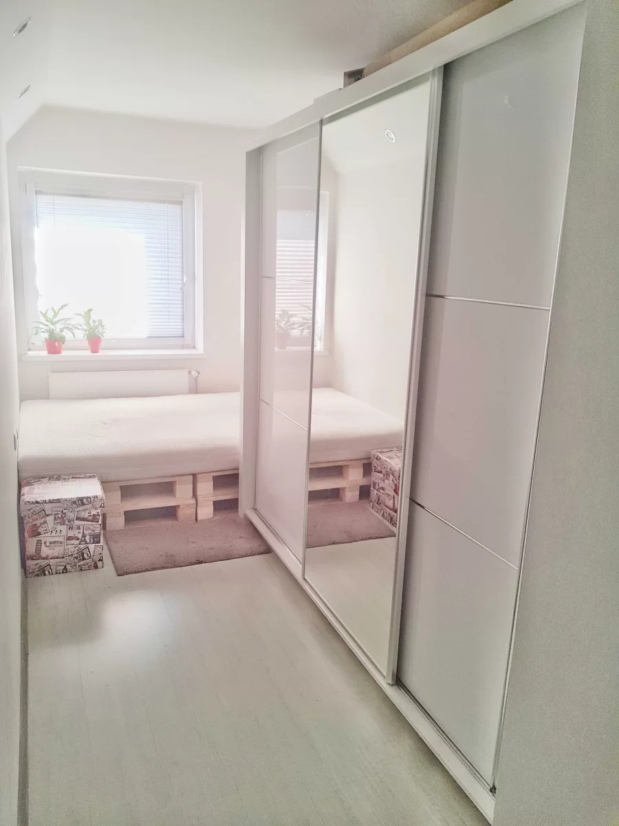 Mieszkanie do wynajęcia 30m2 Gliwice - Sośnica