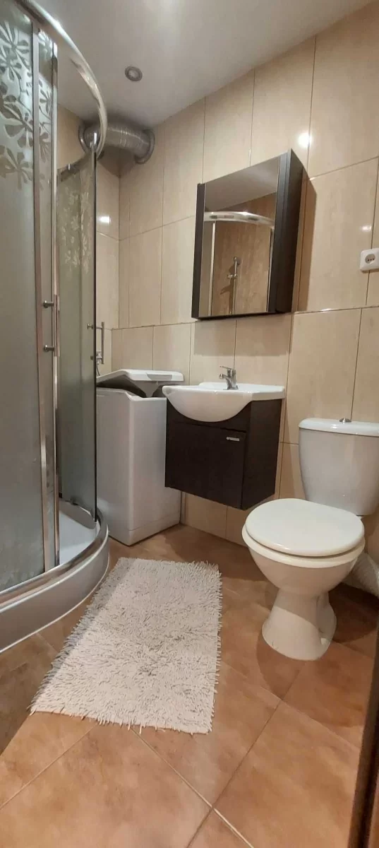 Wynajmę 2 pokojowe mieszkanie Gliwice ul. Hutnicza