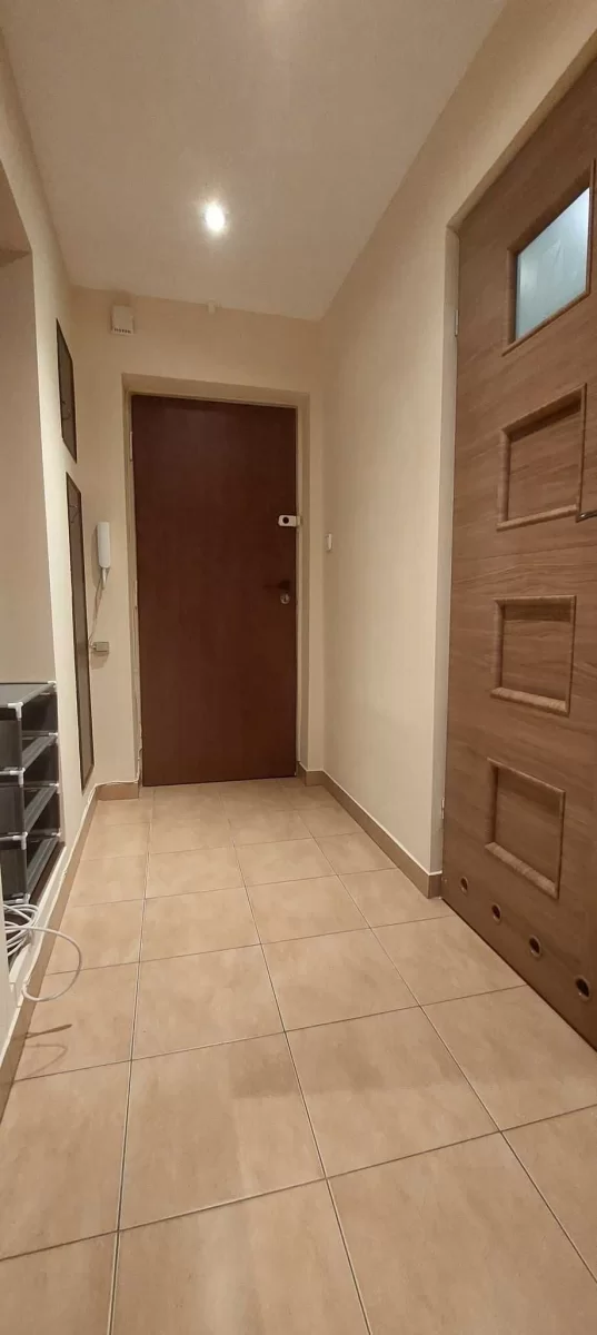 Wynajmę 2 pokojowe mieszkanie Gliwice ul. Hutnicza