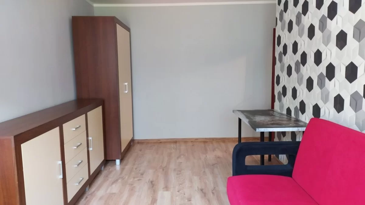 Wynajmę mieszkanie kawalerkę Gliwice na Sikorniku