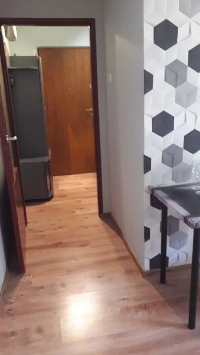 Wynajmę mieszkanie kawalerkę Gliwice na Sikorniku