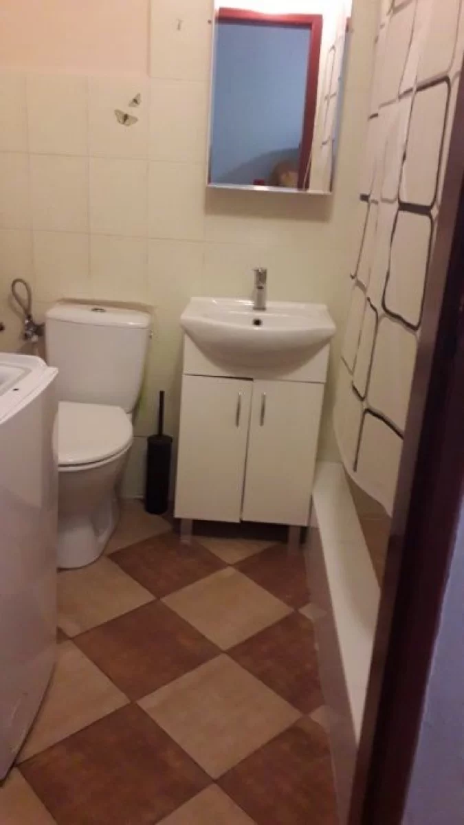 Wynajmę mieszkanie kawalerkę Gliwice na Sikorniku